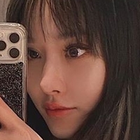 Songyuxin Hitomi Nøgen