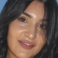 Sonia Garcia Nøgen