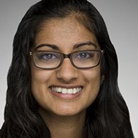 Sonia Jacob Nøgen