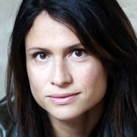 Sonia Mankaï Nøgen