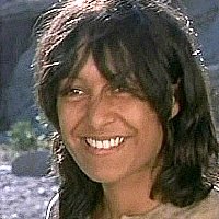 Sonia Rangan Nøgen