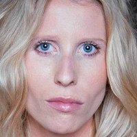 Sonia Roszczuk Nøgen