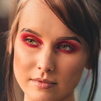 Sonja Reid Nøgen