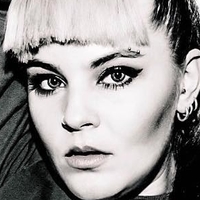 Sonya Tayurskaya Nøgen