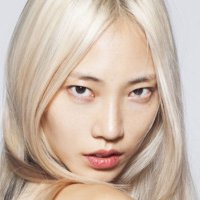 Soo Joo Park Nøgen