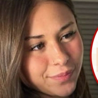 Sophi Rain Nøgen