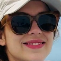 Sophia Abrahão Nøgen