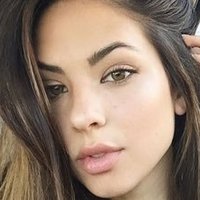 Sophia Bella Nøgen