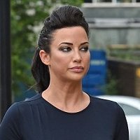 Sophia Cahill Nøgen
