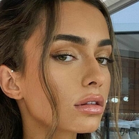 Sophia Churgranis Nøgen