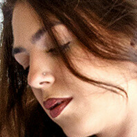 Sophia Cilauro Nøgen