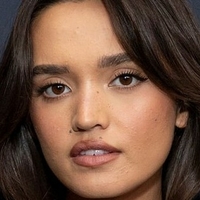 Sophia Hammons Nøgen