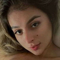 Sophia Mendes Nøgen