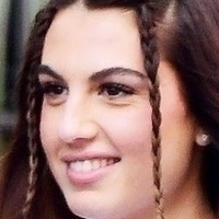 Sophia Peschisolido Nøgen