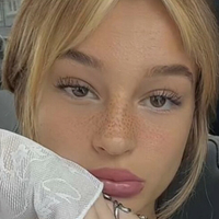 Sophia Rinzema Nøgen