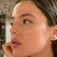 Sophia Rose Turino Nøgen