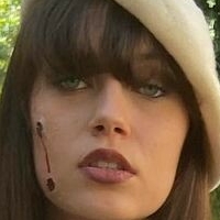 Sophia Tatum Nøgen