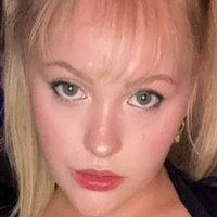 Sophia Violet Nøgen