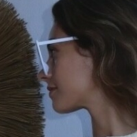 Sophia Weber Nøgen