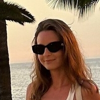 SophiaHazelnut Nøgen