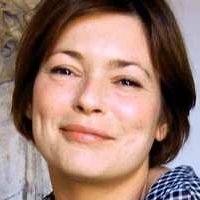 Sophie Aubry Nøgen