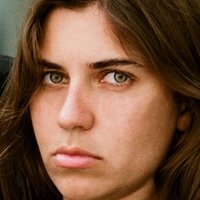 Sophie Berger Nøgen