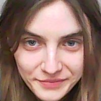 Sophie Bogdan Nøgen