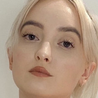 Sophie Carson Nøgen