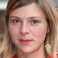 Sophie Cattani Nøgen