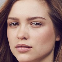 Sophie Cookson Nøgen