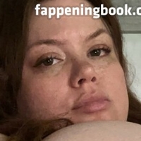 Sophie Granger Nøgen
