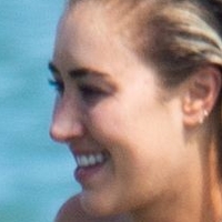 Sophie Habboo Nøgen