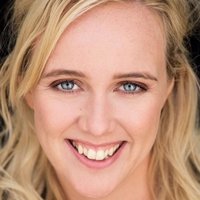 Sophie Hambleton Nøgen