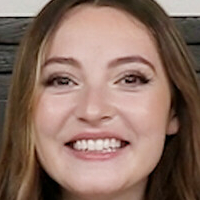 Sophie Hunt Nøgen