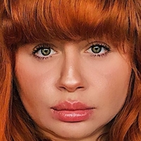 Sophie J Rose Nøgen