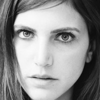 Sophie Kargman Nøgen
