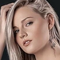 Sophie.kettner Nøgen