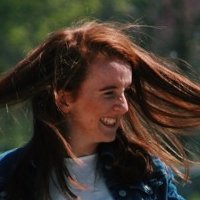 Sophie Killeen Nøgen