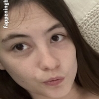 Sophie Klein Nøgen