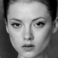 Sophie La Sage Nøgen