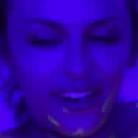 Sophie Lovely Nøgen