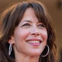 Sophie Marceau Nøgen