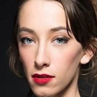 Sophie Maréchal Nøgen