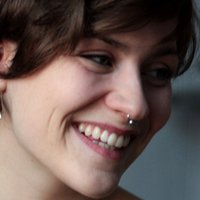 Sophie Pfennigstorf Nøgen
