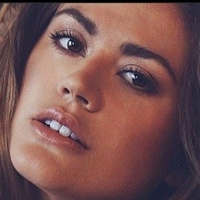Sophie Porley Nøgen