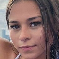 Sophie Rain Nøgen