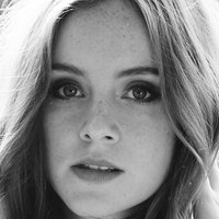 Sophie Rundle Nøgen