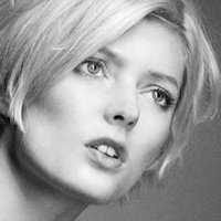 Sophie Sumner Nøgen