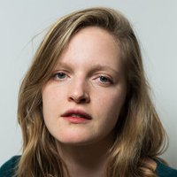 Sophie Traub Nøgen