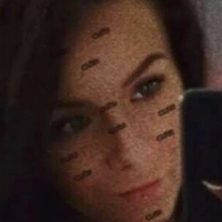 Sophie208_666 Nøgen